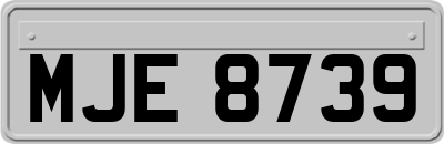 MJE8739