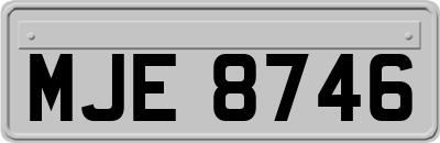 MJE8746