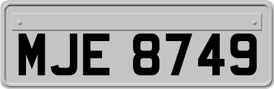 MJE8749