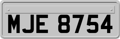 MJE8754