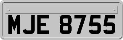 MJE8755