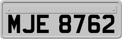 MJE8762