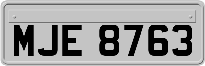 MJE8763