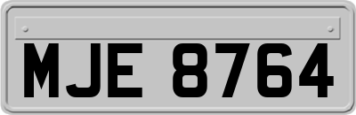 MJE8764