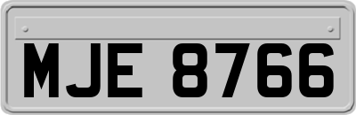 MJE8766