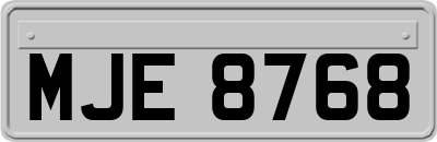 MJE8768