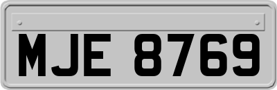 MJE8769