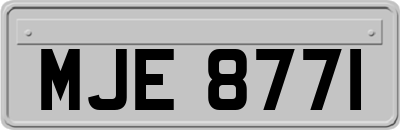 MJE8771