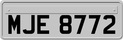 MJE8772