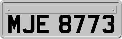 MJE8773
