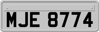 MJE8774