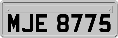 MJE8775