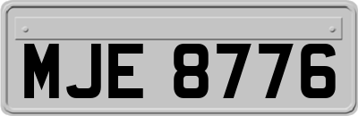MJE8776