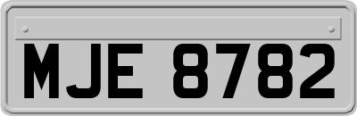 MJE8782