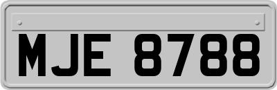 MJE8788