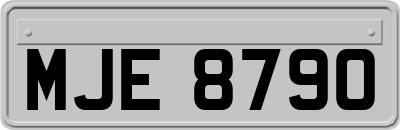 MJE8790