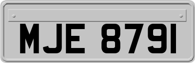 MJE8791