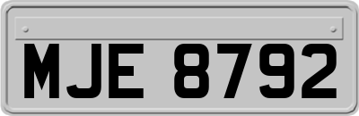 MJE8792