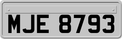 MJE8793
