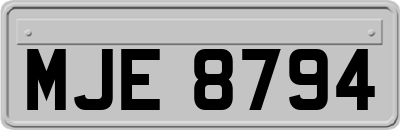 MJE8794