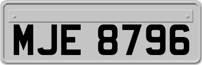 MJE8796