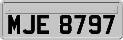 MJE8797