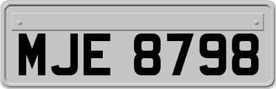 MJE8798