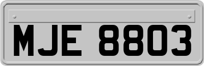 MJE8803