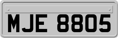 MJE8805