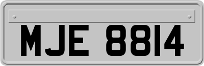 MJE8814