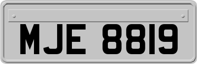 MJE8819