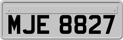 MJE8827