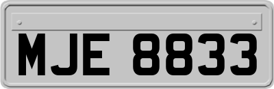 MJE8833