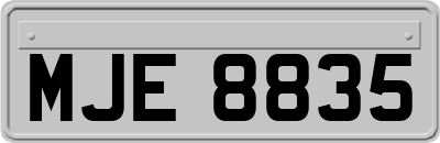 MJE8835