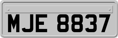 MJE8837
