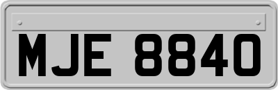 MJE8840