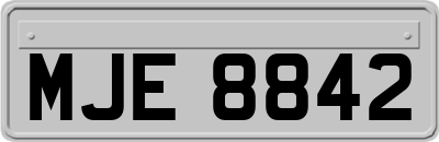 MJE8842