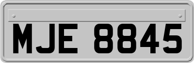 MJE8845