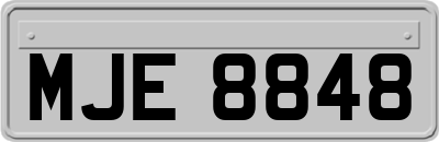 MJE8848
