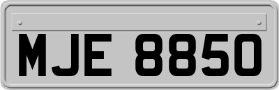 MJE8850