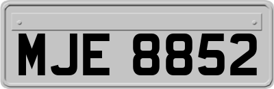 MJE8852