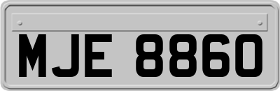 MJE8860