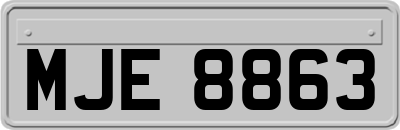 MJE8863