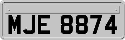 MJE8874