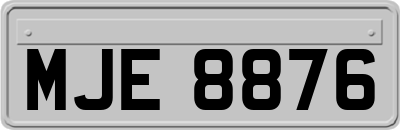 MJE8876