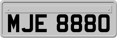 MJE8880