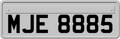 MJE8885