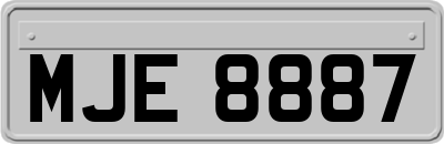 MJE8887