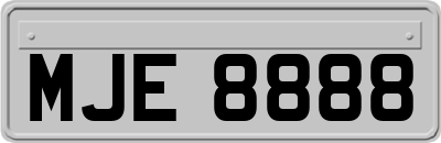 MJE8888