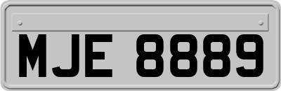 MJE8889